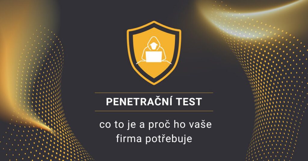 Typy penetračních testů: webové aplikace, infrastruktura, cloud a další