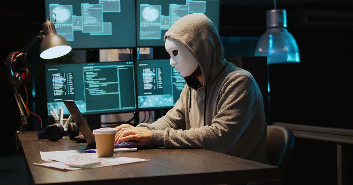 Phishing, vishing, smishing: moderní podvody v kyberprostoru