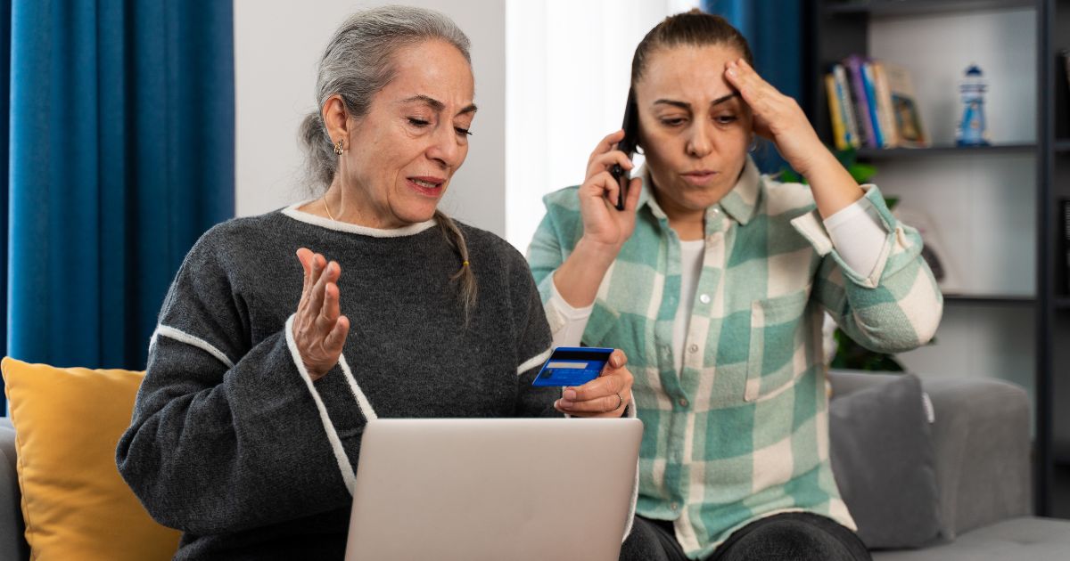 Phishing, vishing, smishing: moderní podvody v kyberprostoru