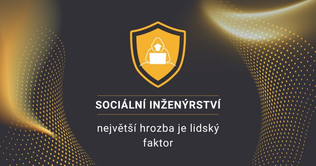 Sociální inženýrství