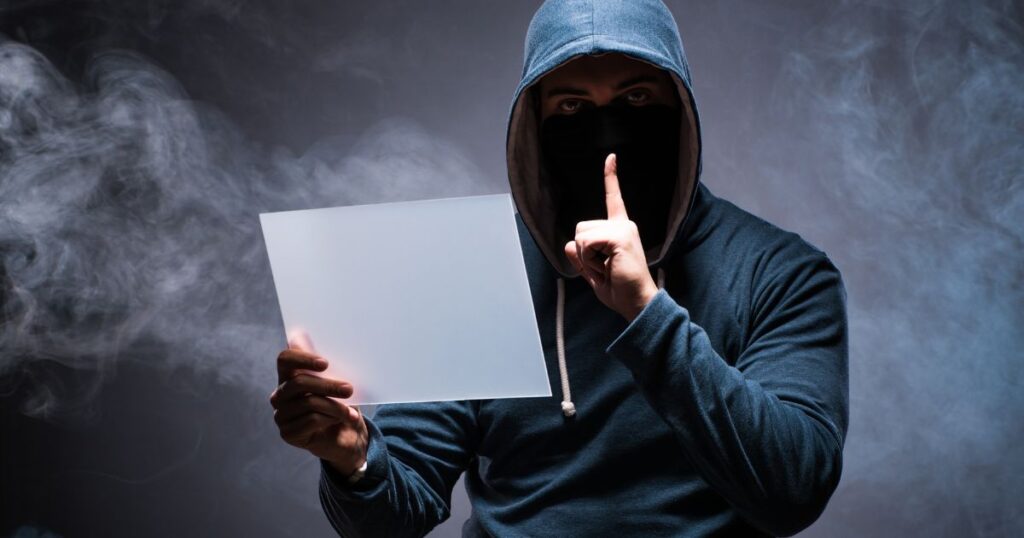 Sociální inženýrství – největší hrozba je lidský faktor 4 Sociální inženýrství