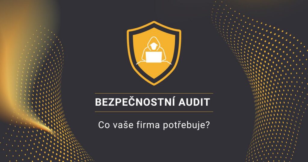 Bezpečnostní audit