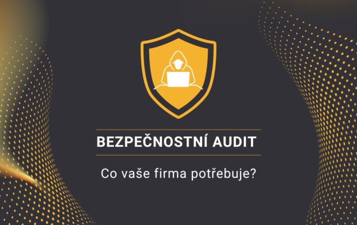 Bezpečnostní audit