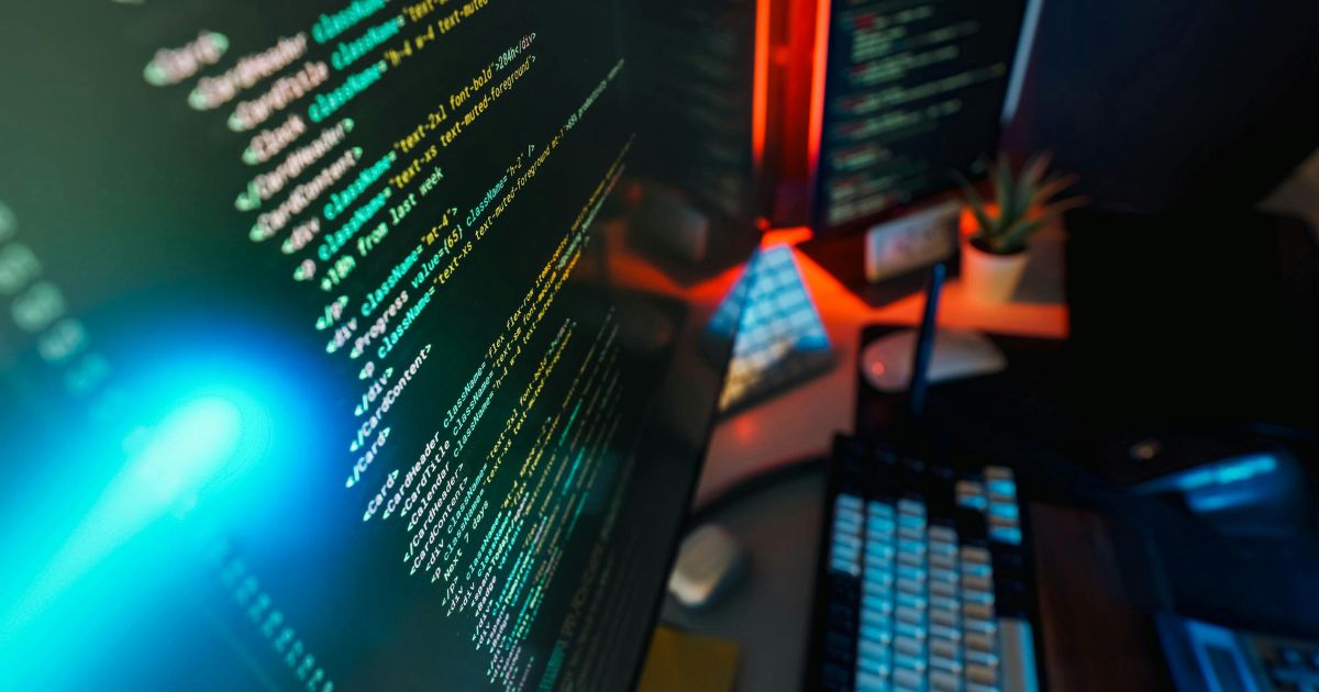 Phishingové simulace