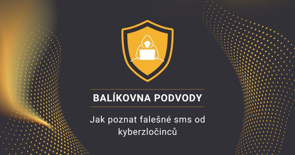 Balíkovna podvody: Jak rozpoznat phishing a neztratit peníze