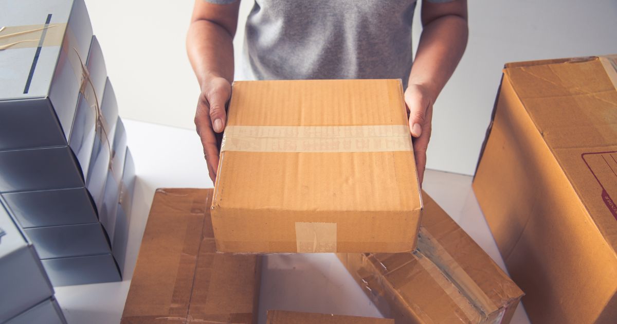 Balíkovna podvody: Jak rozpoznat phishing a neztratit peníze