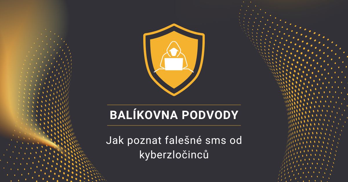 Balíkovna podvody: Jak rozpoznat phishing a neztratit peníze