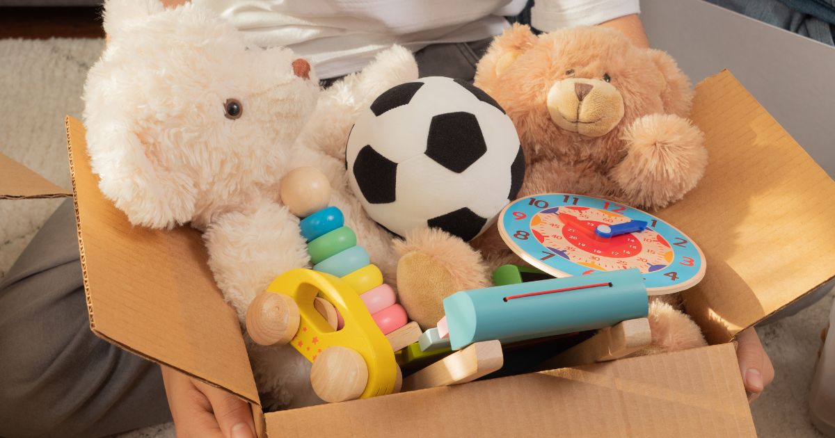 Nebezpečné hračky z Číny: Když plyšák odposlouchává a robotický kamarád ohrožuje rodinu