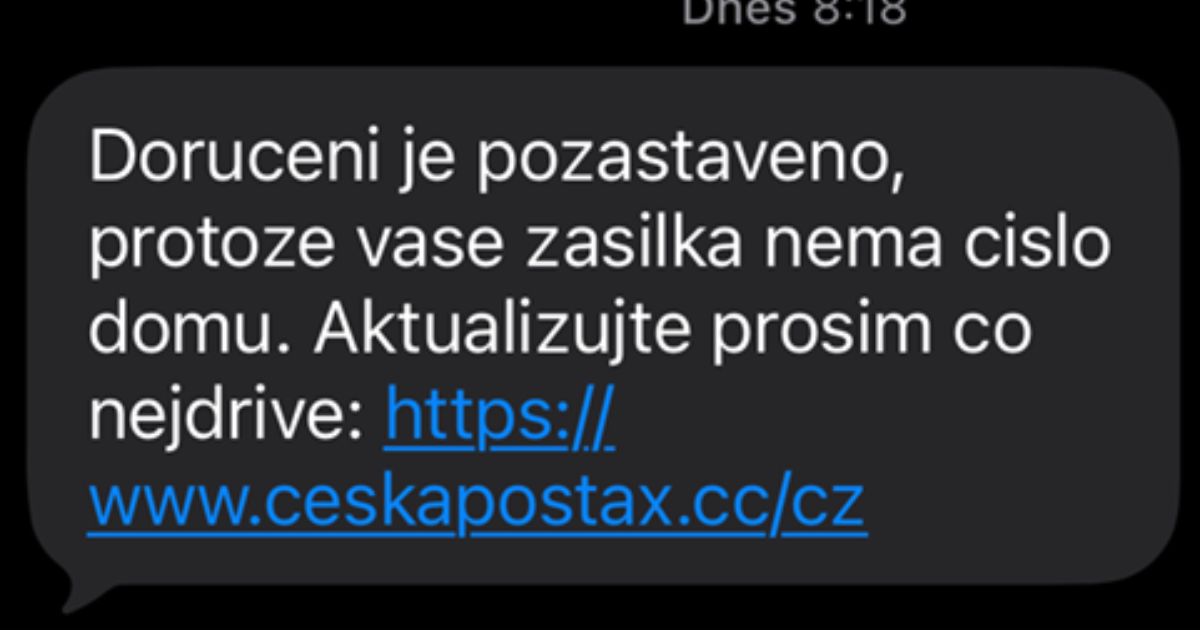 podvodne sms 3