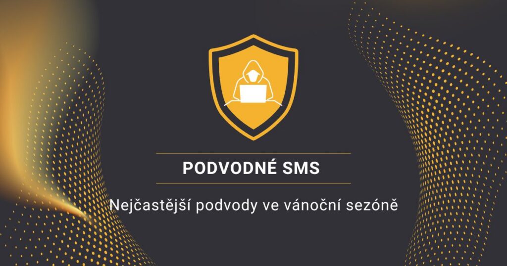 Podvodné SMS: Nejčastější podvody ve vánoční sezóně