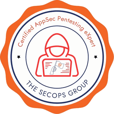 CAPenX – Certified AppSec Pentesting eXpert